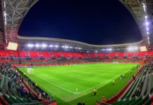 الجيش الملكي يستقبل الأهلي المصري بملعب مولاي الحسن