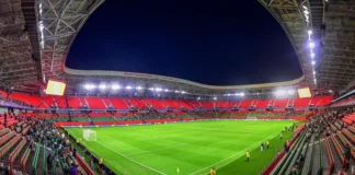 الجيش الملكي يستقبل الأهلي المصري بملعب مولاي الحسن