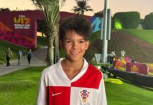 كأس العالم تحت 17 سنة FIFA قطر 2025 ملتقى ملهم للمشجعين الناشئين