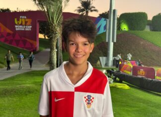 كأس العالم تحت 17 سنة FIFA قطر 2025 ملتقى ملهم للمشجعين الناشئين