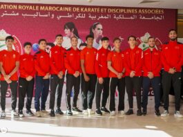 Signature d’un partenariat entre la Fédération Royale Marocaine de Karaté et Planeta DeAgostini Formation Maroc