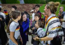 رئيسة الجمعية العامة للأمم المتحدة: كأس العالم تحت 17 سنة منصة عالمية تؤكد قوة العمل الجماعي