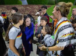 رئيسة الجمعية العامة للأمم المتحدة: كأس العالم تحت 17 سنة منصة عالمية تؤكد قوة العمل الجماعي