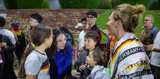 رئيسة الجمعية العامة للأمم المتحدة: كأس العالم تحت 17 سنة منصة عالمية تؤكد قوة العمل الجماعي