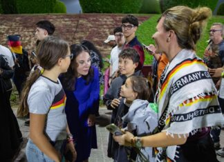 رئيسة الجمعية العامة للأمم المتحدة: كأس العالم تحت 17 سنة منصة عالمية تؤكد قوة العمل الجماعي