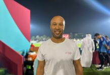 ميكائيل سيلفستر: “كأس العالم تحت 17 سنة FIFA قطر 2025 تشكل فرصة ثمينة لجميع اللاعبين”