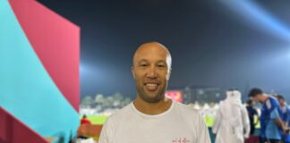 ميكائيل سيلفستر: “كأس العالم تحت 17 سنة FIFA قطر 2025 تشكل فرصة ثمينة لجميع اللاعبين”