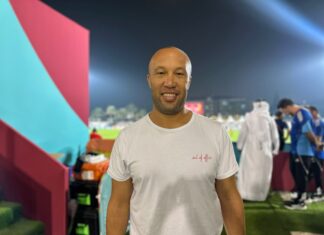 ميكائيل سيلفستر: “كأس العالم تحت 17 سنة FIFA قطر 2025 تشكل فرصة ثمينة لجميع اللاعبين”