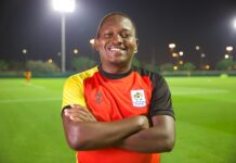 منتخب أوغندا للناشئين يحقق إنجازا تاريخيا بالمشاركة لأول مرة في كأس العالم تحت 17 سنة قطر 2025