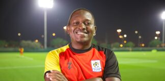 منتخب أوغندا للناشئين يحقق إنجازا تاريخيا بالمشاركة لأول مرة في كأس العالم تحت 17 سنة قطر 2025