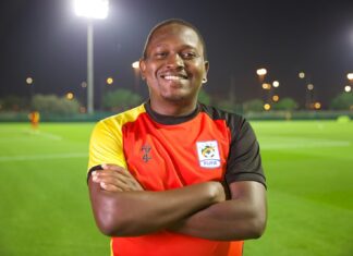 منتخب أوغندا للناشئين يحقق إنجازا تاريخيا بالمشاركة لأول مرة في كأس العالم تحت 17 سنة قطر 2025