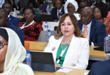 رئيس بوروندي يستقبل قادة الرياضة الإفريقية بحضور بشرى حجيج