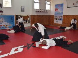 Clôture du Premier Festival Panafricain des Arts Martiaux à Rabat : Trois jours de fraternité, de partage et d’excellence sportive