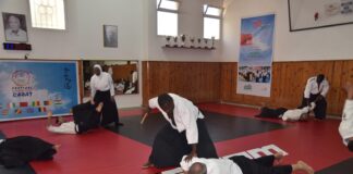 Clôture du Premier Festival Panafricain des Arts Martiaux à Rabat : Trois jours de fraternité, de partage et d’excellence sportive