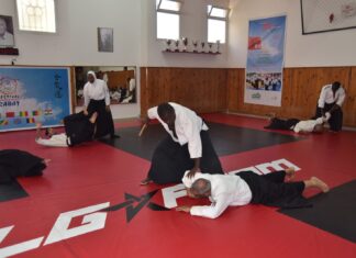 Clôture du Premier Festival Panafricain des Arts Martiaux à Rabat : Trois jours de fraternité, de partage et d’excellence sportive