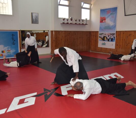 Clôture du Premier Festival Panafricain des Arts Martiaux à Rabat : Trois jours de fraternité, de partage et d’excellence sportive