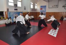 بالصور/ اختتام المهرجان الإفريقي الأول للفنون القتالية بالرباط