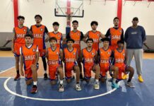 فريق المستقبل الرياضي السلاوي لكرة السلة يكافح من أجل قاعات تدريب لفئة الأمل