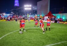 كأس العالم تحت 17 سنة FIFA قطر 2025 وجهة حيوية للأنشطة المجتمعية والشركات المحلية
