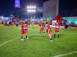 كأس العالم تحت 17 سنة FIFA قطر 2025 وجهة حيوية للأنشطة المجتمعية والشركات المحلية