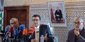 عرشان مرشح التغيير لإنقاذ الكرة الحديدية من الجمود