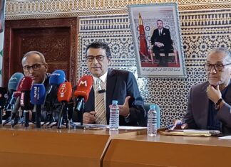 عرشان مرشح التغيير لإنقاذ الكرة الحديدية من الجمود