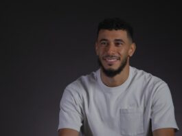 يونس بلهندة: “شغف المشجعين بكرة القدم يجعل كأس العرب FIFA قطر 2025 بطولة مميزة”