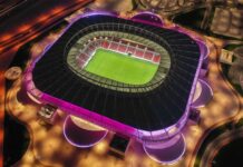 طرح تذاكر كأس القارات للأندية FIFA قطر 2025 للبيع
