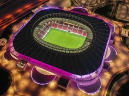 طرح تذاكر كأس القارات للأندية FIFA قطر 2025 للبيع