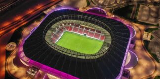 طرح تذاكر كأس القارات للأندية FIFA قطر 2025 للبيع