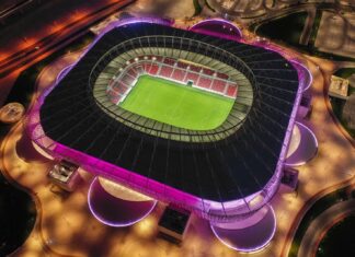 طرح تذاكر كأس القارات للأندية FIFA قطر 2025 للبيع