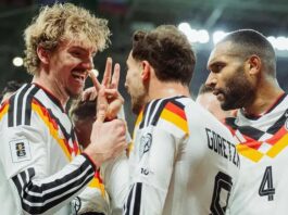 المنتخب الألماني يتخطى سلوفاكيا ويتأهل إلى مونديال 2026