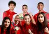 المنتخب المغربي للمواي طاي يحتل الرتبة الثانية ضمن دورة الألعاب الإسلامية الرياض 2025