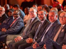 المغرب يطلق هويته البصرية الجديدة “أرض كرة القدم” قبيل كأس إفريقيا 2025