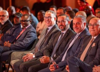 المغرب يطلق هويته البصرية الجديدة “أرض كرة القدم” قبيل كأس إفريقيا 2025