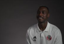 الهداف التاريخي في المنتخب القطري المعز علي: ” كأس العرب بطولة ملهمة تتجسد فيها معاني الأخوة والوحدة العربية”