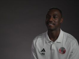 الهداف التاريخي في المنتخب القطري المعز علي: ” كأس العرب بطولة ملهمة تتجسد فيها معاني الأخوة والوحدة العربية”