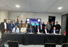 خالد رحيلو رئيسا للعصبة الوطنية للملاكمة الاحترافية