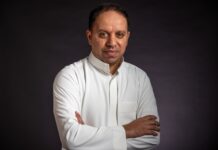 كأس العرب: النجم السعودي السابق مناف أبو شقير يعرب عن فخره بمشاركة منتخب بلاده في البطولة