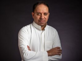 كأس العرب: النجم السعودي السابق مناف أبو شقير يعرب عن فخره بمشاركة منتخب بلاده في البطولة