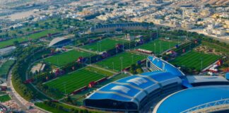 قطر تستضيف كأس الخليج العربي تحت 23 عامًا 2025