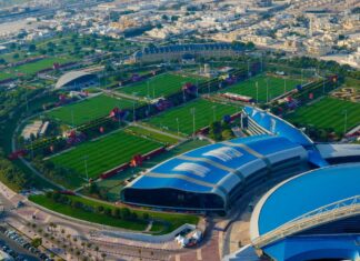 قطر تستضيف كأس الخليج العربي تحت 23 عامًا 2025