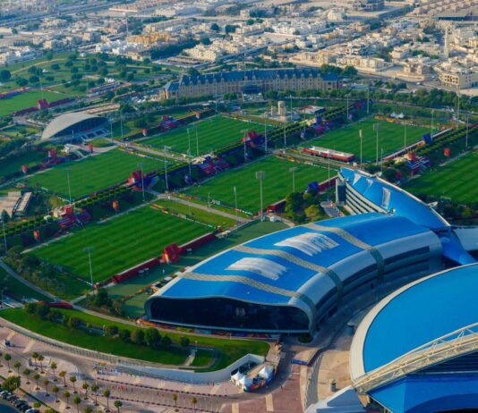 قطر تستضيف كأس الخليج العربي تحت 23 عامًا 2025