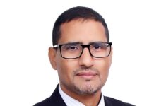 M. Esannaghi Abderrahmane nominé pour le Doctorat Honorifique de l’Africanité