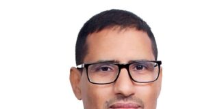 M. Esannaghi Abderrahmane nominé pour le Doctorat Honorifique de l’Africanité