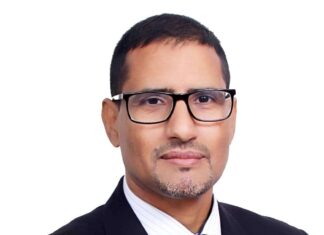 M. Esannaghi Abderrahmane nominé pour le Doctorat Honorifique de l’Africanité