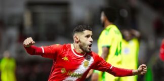 الوداد يدشن مشواره في كأس الكونفدرالية بفوزه على نيروبي يونايتد