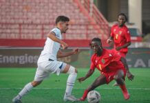 أولمبيك آسفي يستهل مشواره في دور المجموعات بفوز ثمين