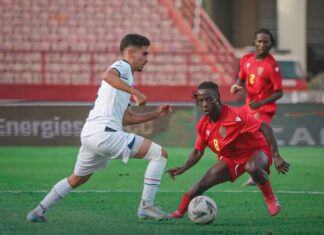 أولمبيك آسفي يستهل مشواره في دور المجموعات بفوز ثمين