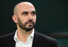 وليد الركراكي: “الجمهور كان سببا في فوزنا اليوم.. وغير منزعج من انتقاداته”